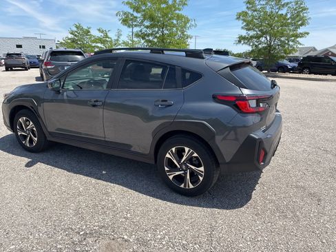 Certified 2024 Subaru Crosstrek 2.0i Premium AWD/4WD image 28