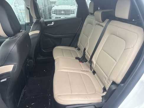 Used 2022 Ford Escape SEL AWD/4WD image 25