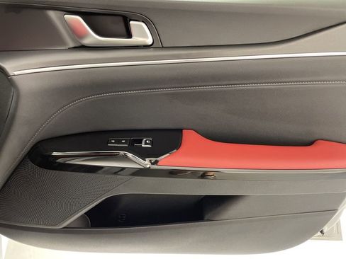 New 2026 Kia K5 GT-Line image 48