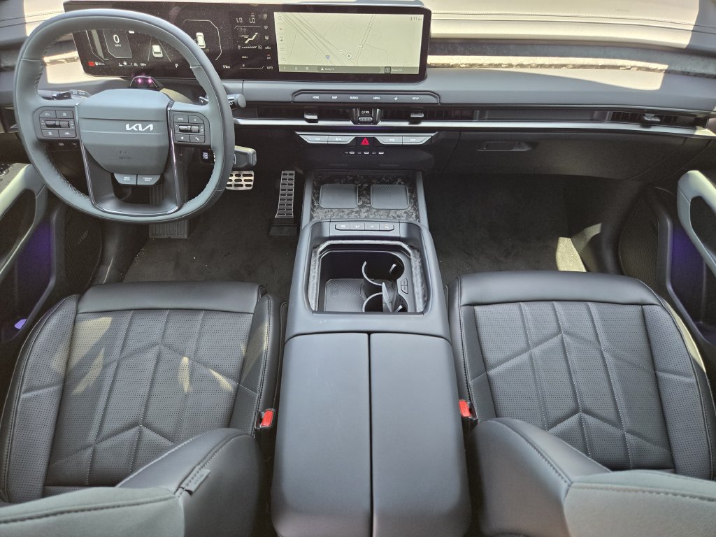 New 2027 Kia Telluride SX Prestige X-Pro AWD/4WD image 19