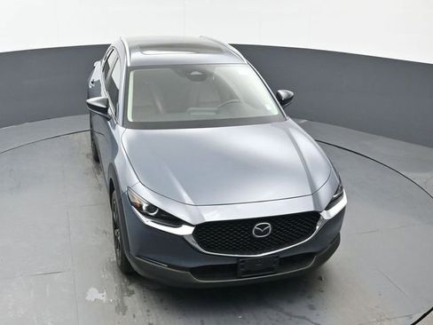 Certified 2024 MAZDA CX-30 AWD 2.5 S w/ Preferred Package image 41