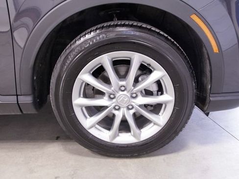 Certified 2026 Honda CR-V EX image 11