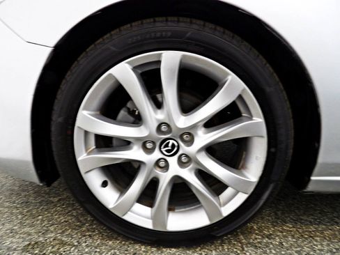 Used 2016 MAZDA MAZDA6 Touring FWD image 19