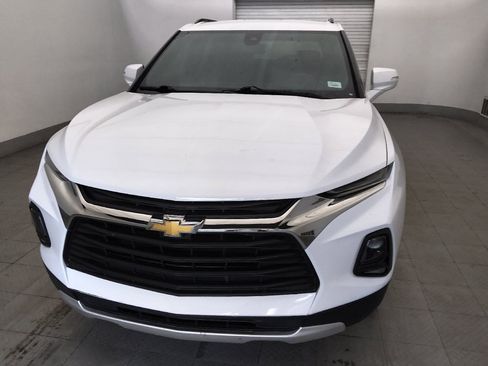 Used 2021 Chevrolet Blazer LT FWD image 15