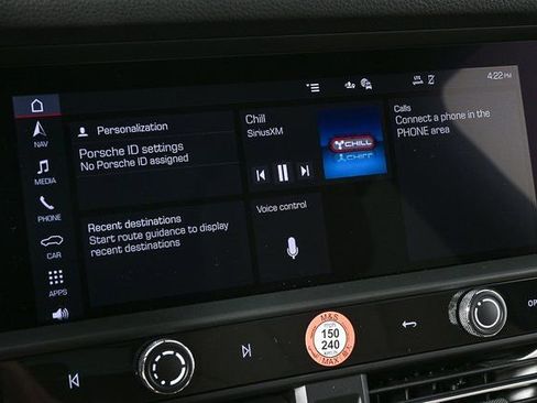 Certified 2026 Porsche Macan image 14