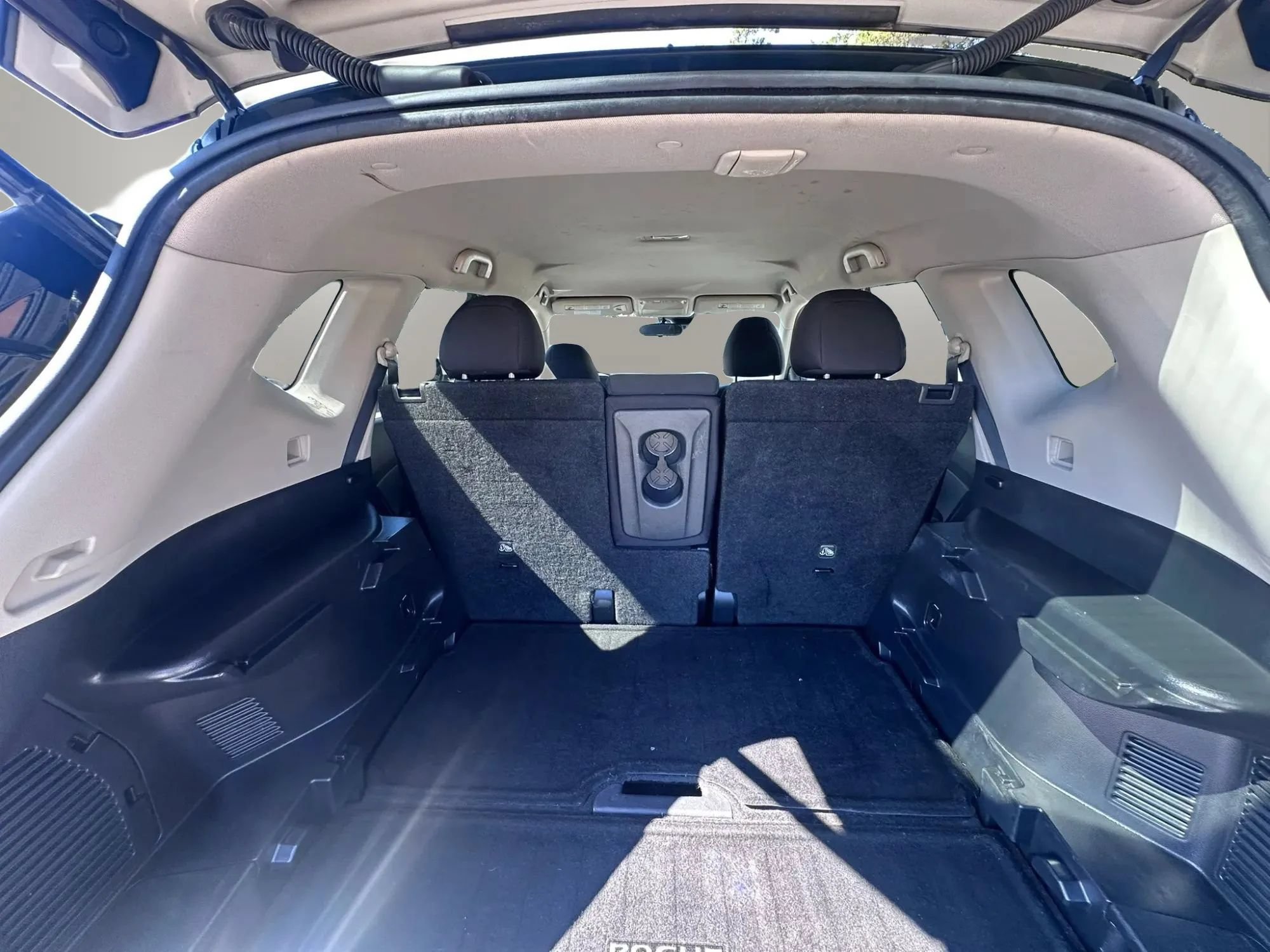 Used 2019 Nissan Rogue SV AWD/4WD image 21