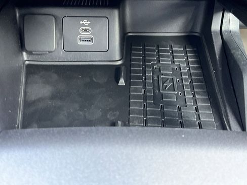 New 2025 Ford Bronco Sport Outer Banks w/ Sasquatch Outer Banks Package image 7