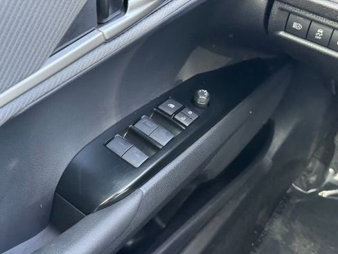 Certified 2025 Toyota Camry SE AWD/4WD image 32