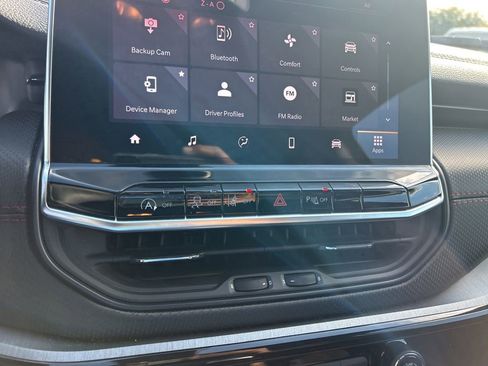 Certified 2024 Jeep Compass Trailhawk image 42