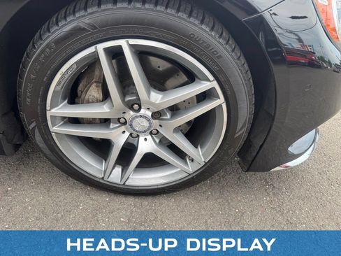 Used 2015 Mercedes-Benz S 550 4MATIC Coupe image 19