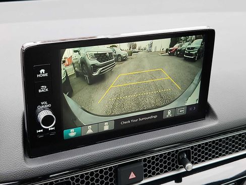 Certified 2024 Honda Civic Sport Touring image 17