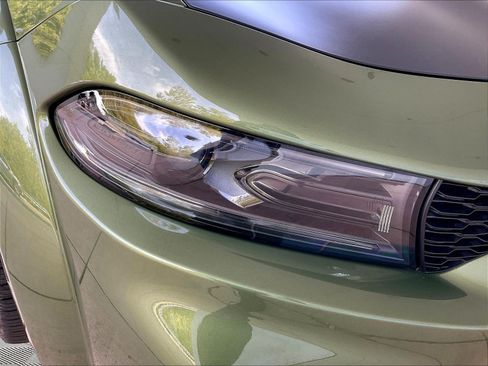 Used 2023 Dodge Charger Scat Pack RWD image 30