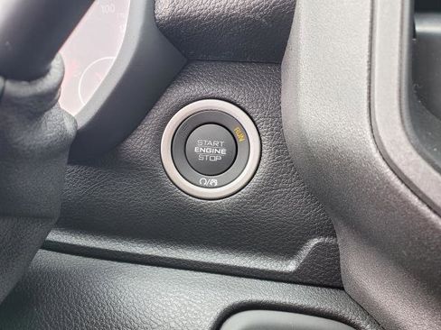 New 2026 RAM 2500 Tradesman image 12