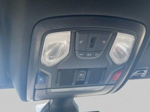 Used 2024 RAM 1500 Big Horn w/ Trailer Tow Group AWD/4WD image 15
