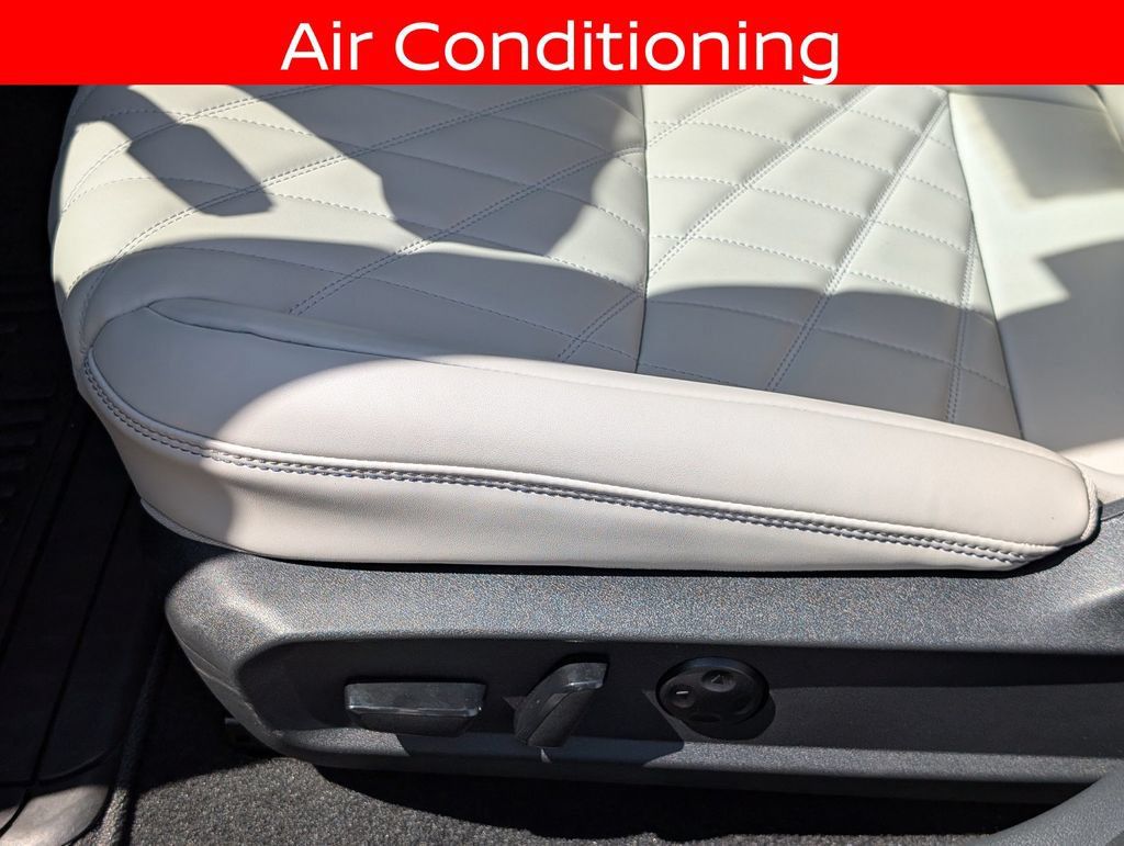 Certified 2026 Nissan Sentra SL w/ Floor Mat Package FWD image 14