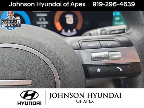 Certified 2025 Hyundai Tucson SEL image 28