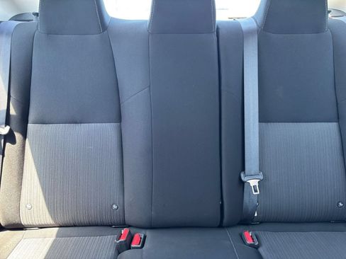 Used 2025 Nissan Sentra SV FWD image 36