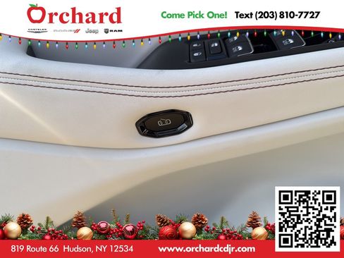 Used 2025 Jeep Wagoneer S Limited image 28