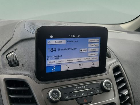 Used 2019 Ford Transit Connect XL FWD image 19