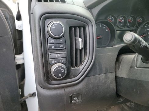 Certified 2022 Chevrolet Silverado 1500 W/T w/ WT Fleet Convenience Package image 12