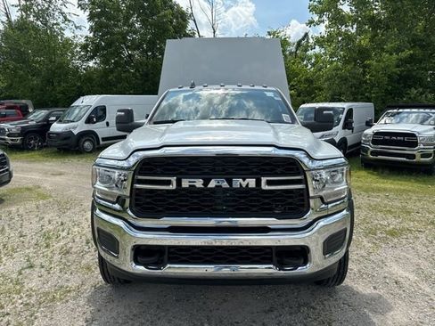 New 2024 RAM 4500 Tradesman image 2
