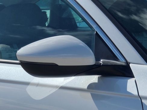 New 2025 Honda Accord EX-L image 3