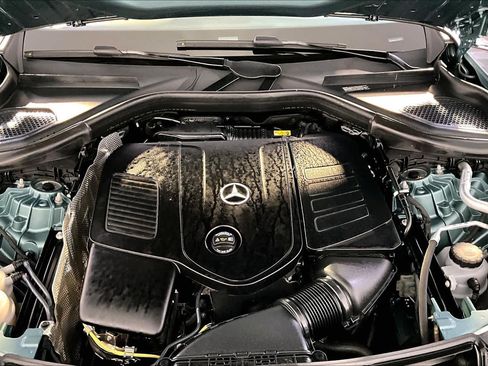 Used 2026 Mercedes-Benz GLC 300 4MATIC image 30