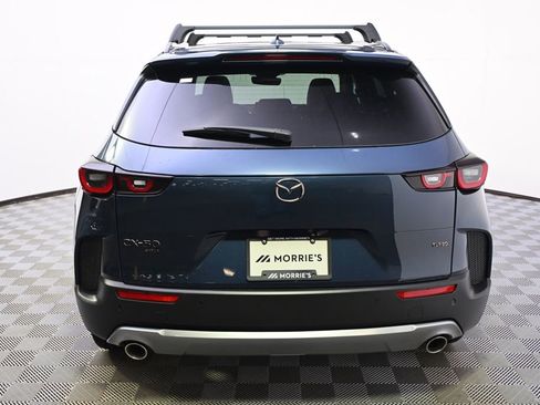 New 2026 MAZDA CX-50 2.5 Turbo w/ Accent Package image 5
