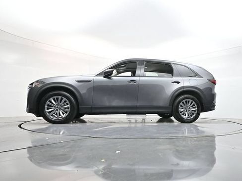 Used 2024 MAZDA CX-90 3.3 Turbo w/ Preferred Plus AWD/4WD image 29
