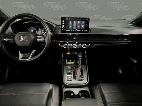 Used 2025 Honda CR-V Sport Touring image 20
