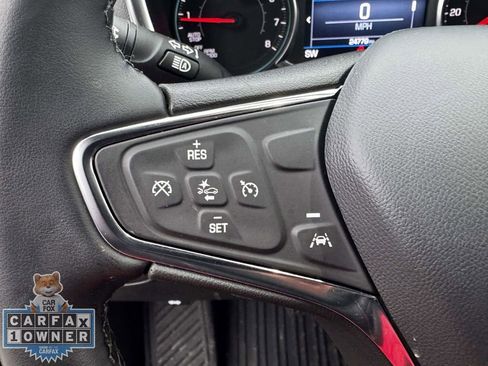 Used 2024 Chevrolet Equinox LT AWD/4WD image 14