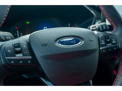 Used 2024 Ford Escape ST-Line Select w/ Tech Pack #1 AWD/4WD image 30