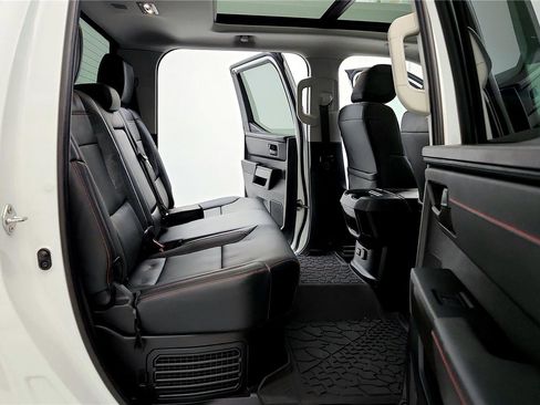 Used 2023 Toyota Tundra TRD Pro image 27