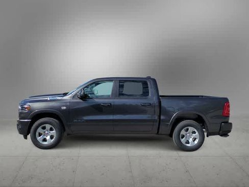 New 2026 RAM 1500 Big Horn image 5
