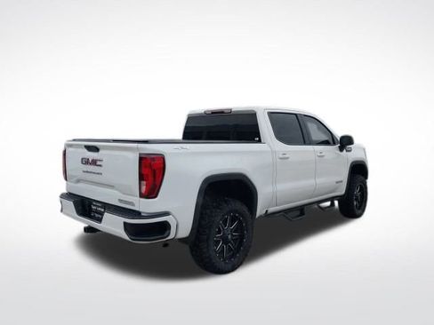 Used 2020 GMC Sierra 1500 Elevation w/ Elevation Value Package image 33
