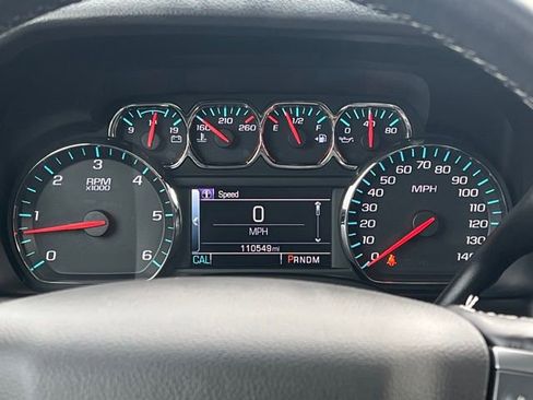 Used 2015 Chevrolet Tahoe LTZ image 35