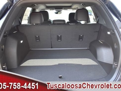 New 2026 Chevrolet Equinox ACTIV w/ Convenience Package III image 9