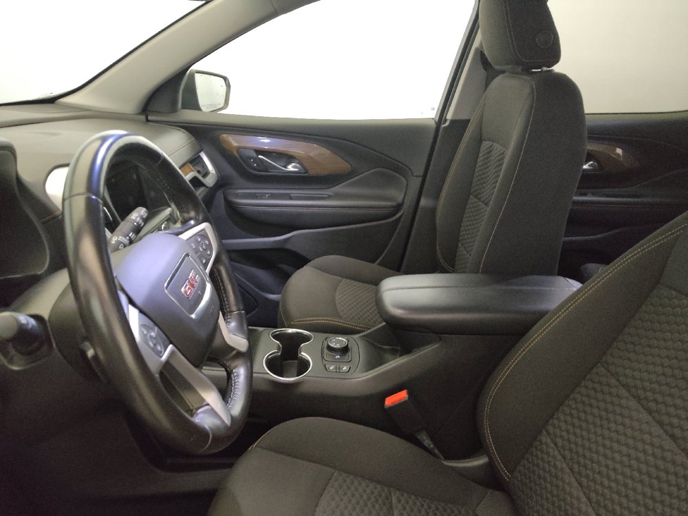 Used 2018 GMC Terrain SLE w/ Driver Convenience Package AWD/4WD image 17
