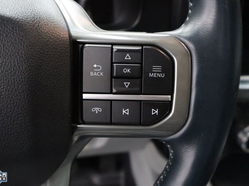 Used 2024 Ford F250 Limited w/ FX4 Off-Road Package AWD/4WD image 15
