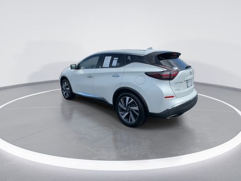 Used 2024 Nissan Murano SL AWD/4WD image 6