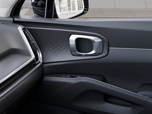 New 2025 Kia Sorento S w/ Panoramic Sunroof Package image 25