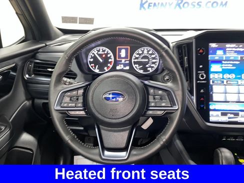 Certified 2026 Subaru Forester Limited AWD/4WD image 28