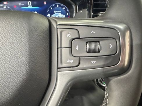 New 2026 Chevrolet Silverado 1500 RST image 14