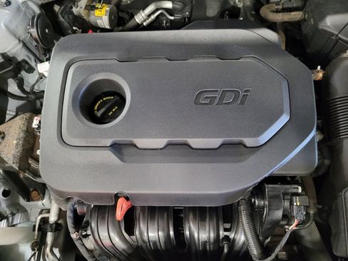 Used 2016 Hyundai Sonata Limited w/ Option Group 05 FWD image 30