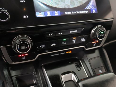 Used 2020 Honda CR-V EX-L image 7