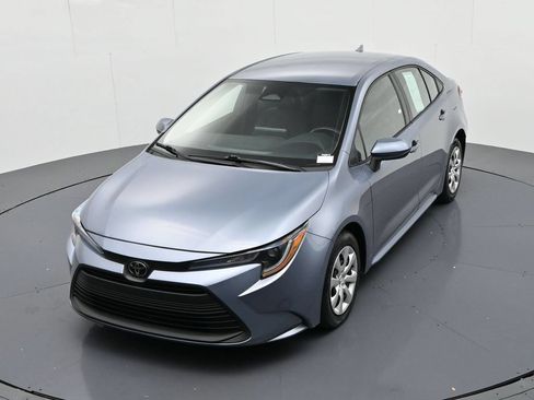 Used 2024 Toyota Corolla LE FWD image 16