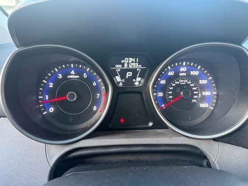 Used 2012 Hyundai Elantra GLS FWD image 18