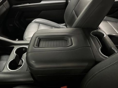 Certified 2022 Chevrolet Tahoe Z71 image 22