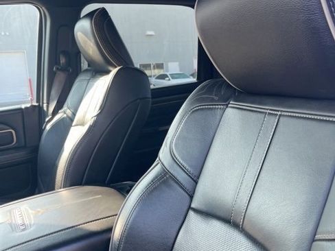 Used 2019 RAM 2500 Limited image 13