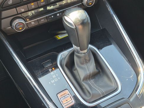 Used 2023 MAZDA CX-9 Grand Touring AWD/4WD image 27